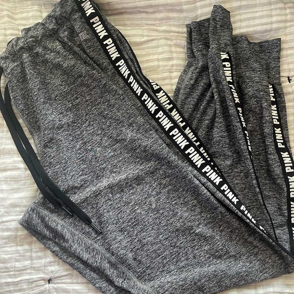Victorias Secret PINK Joggers sweatpants